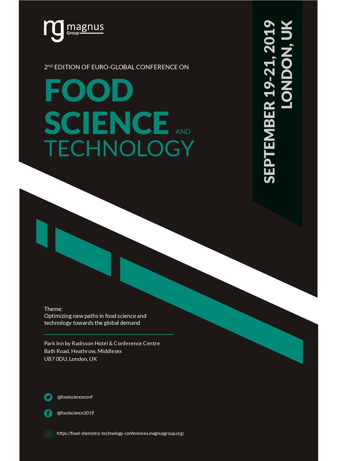 Past Events Food Science Conferences 2020 Food Technology Conferences Food Chemistry