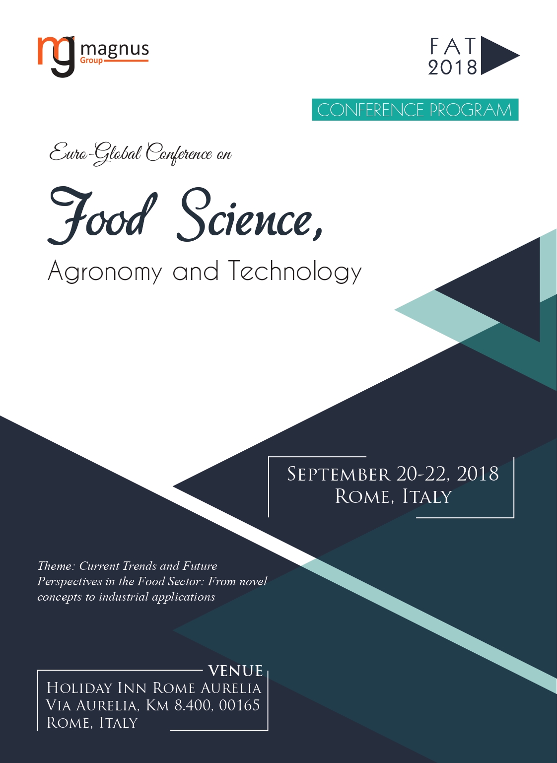 Past Events Food Science Conferences 2020 Food Technology Conferences Food Chemistry