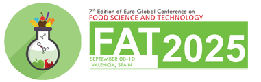 7th Edition of Euro Global Conference on Food Science and Technology