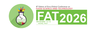 8th Edition of Euro Global Conference on Food Science and Technology