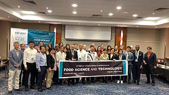 Food Technology Conferences