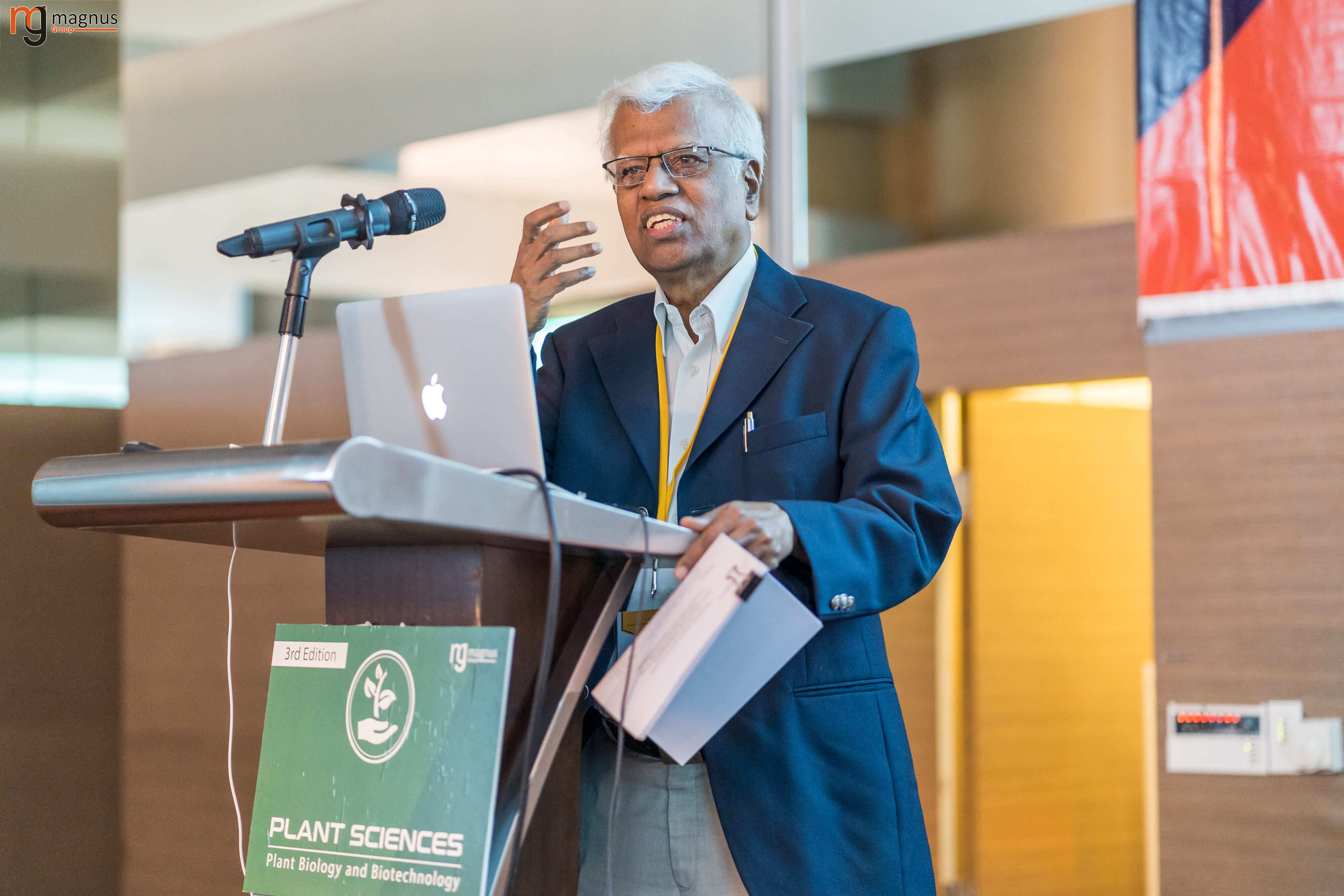 Plant Biotechnology Conferences 2019