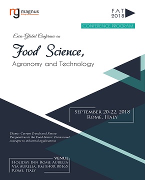 Food Science, Agronomy and Technology | Rome, Italy Program