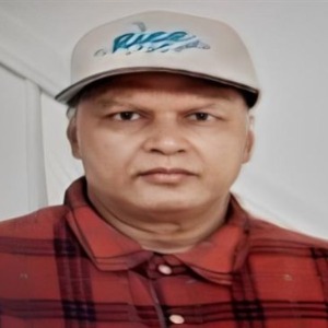Abdul Hakim, Speaker at Food Technology Conferences