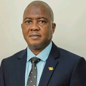 Aboubacar Oumar Bangoura, Speaker at Food Chemistry Conferences