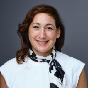 Adela Acosta, Speaker at Food Chemistry Conferences