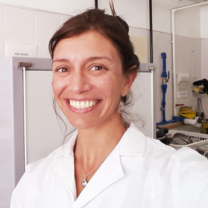 Speaker at Food Science Conference and Technology 2019  - Alejandra Tomac