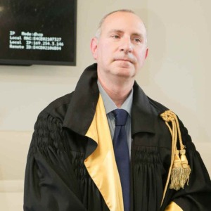 Speaker at Food Science and Technology 2025 - Alessandro Barca