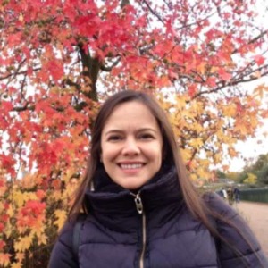 Amanda Avila, Speaker at Food Chemistry Conferences