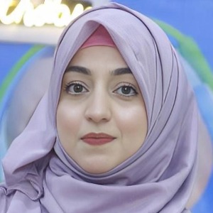 Ambreen Amjad, Speaker at Food Chemistry Conferences