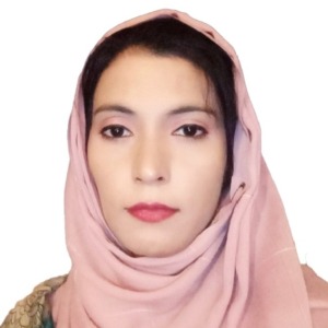 Anam Saeed, Speaker at Food Technology Conferences