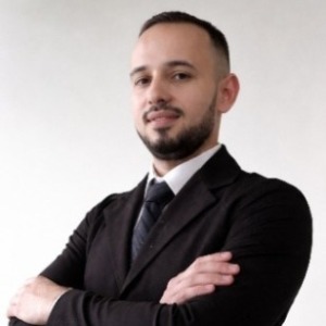 Antonio Alef Pereira de Oliveira, Speaker at Food Chemistry Conferences