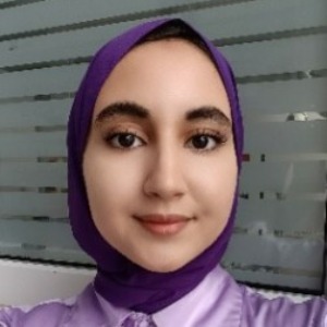 Asmae Sanhaji, Speaker at Food Technology Conferences