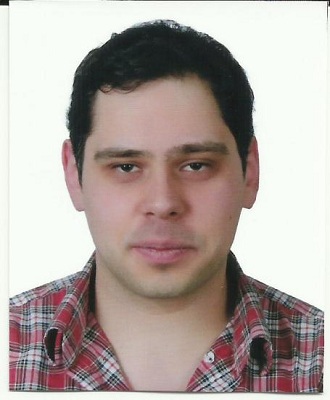Speaker for Food Science Conferences - Bahadir Torun