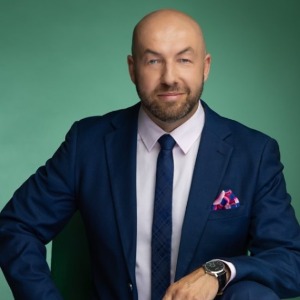 Bartosz Solowiej, Speaker at Food Technology Conferences