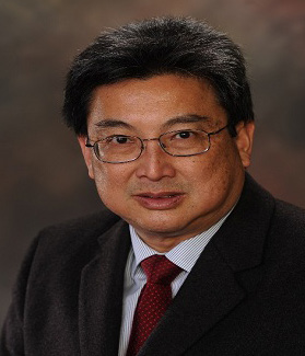 Speaker for Food Science Conferences - Bryan A. Chin
