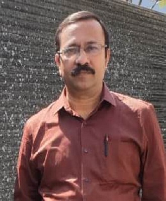 Speaker for Food Science Online Conferences - C. Bharadwaj