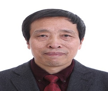 Speaker for Food Science Conferences - Cao Hong-xin
