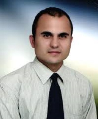 Speaker for Food Science Conferences - Cemil Koyuno lu