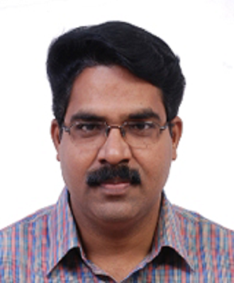 Speaker for Food Science Conferences - Challa Suresh