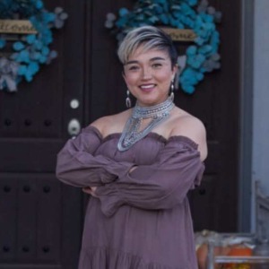 Christina Dorado, Speaker at Food Technology Conferences