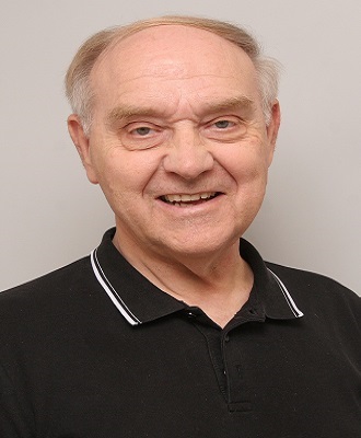 Speaker for Food Science Conferences - Claude Billeaud