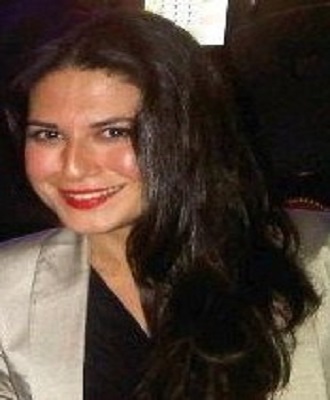 Speaker for Food Science Conferences - Dalia El Khoury