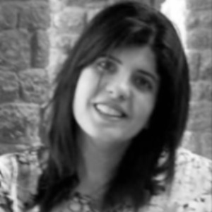 Daniela Delfino, Speaker at Food Technology Conferences