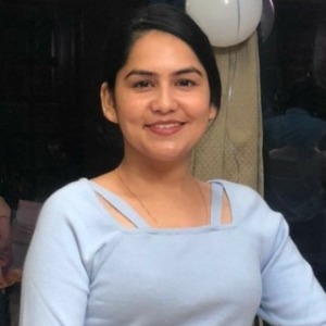 Deeksha Semwal, Speaker at Food Chemistry Conferences