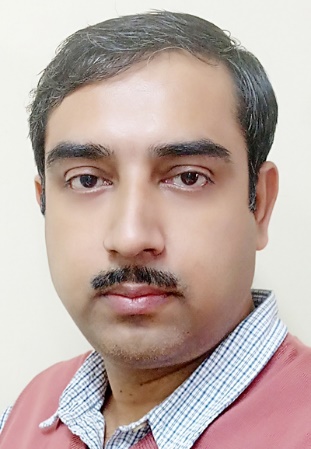 Speaker for FoodFood Technology Online Conferences - Dipankar Chakraborti