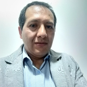 Edwin Vera, Speaker at Food Technology Conferences
