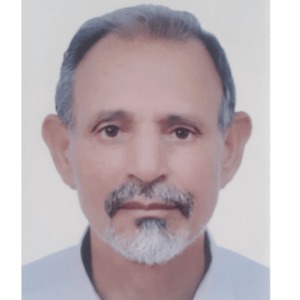 El Khasmi Mohammed L, Speaker at Food Chemistry Conferences