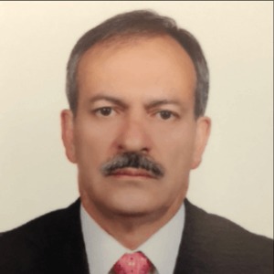 Eleazar Aguirre Mandujano, Speaker at Food Technology Conferences
