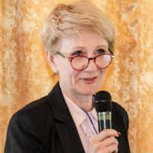 Elena Grigorieva, Speaker at Food Technology Conference 2022