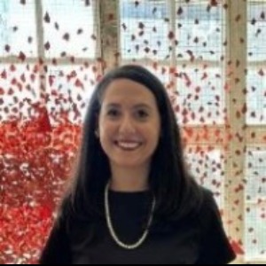 Eleni Kavetsou, Speaker at Food Technology Conferences