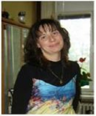 Speaker for Food Science Conferences - Elisaveta Mladenova