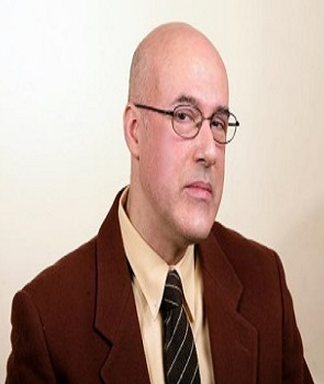 Speaker for Food Technology Online Conferences - Emanuele Calabro