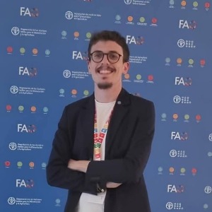 Emanuele Falcinelli, Speaker at Food Technology Conferences