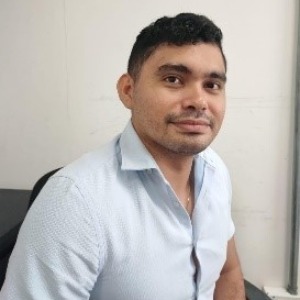 Enay de Jesus Salcedo Salazar, Speaker at Food Technology Conferences