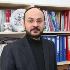 Erdogan Kucukoner, Speaker at 