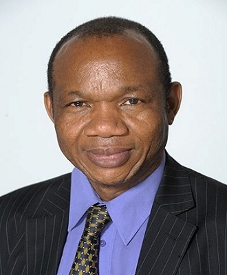 Speaker for Food Science  Online Conferences - Ezendu Ariwa