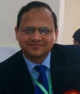 Farhan Saeed, Speaker at Food Science Congress