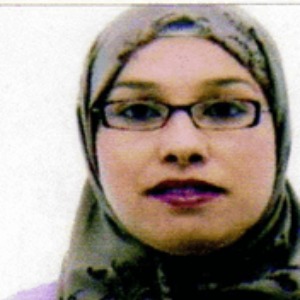 Farida Benmeziane, Speaker at Food Chemistry Conferences