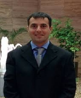 Speaker for Food Food Chemistry Conferences - Francesco Cacciola