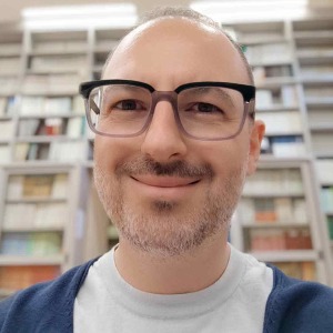 Speaker at Food Science and Technology 2025 - Giovanni De Francesco