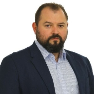 Grzegorz Pogorzelski, Speaker at Food Technology Conferences