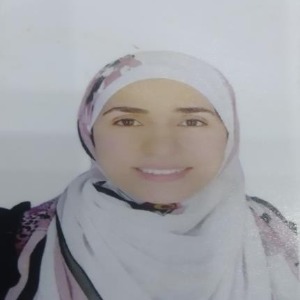Heba Sayed Mostafa, Speaker at Food Technology Conferences