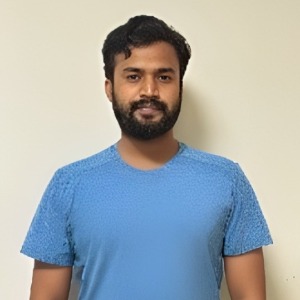 Hemant Kumar, Speaker at Food Technology Conferences