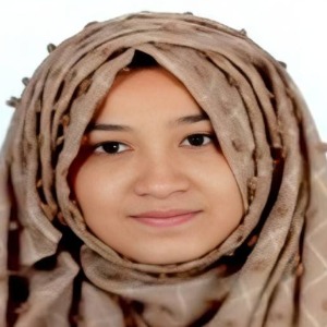 Humna Tahir, Speaker at Food Chemistry Conferences
