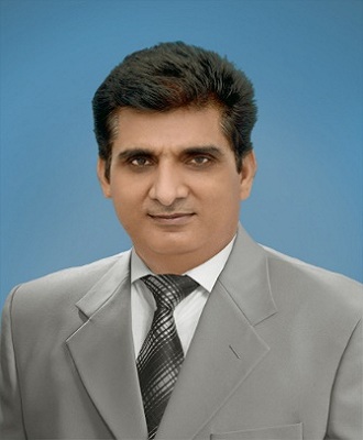 Speaker for Food Science Conferences - Ijaz Rasool Noorka